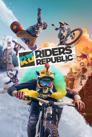 J °极限国度(Riders Republic)_v1.30.0 官中