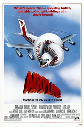 Airplane!.1980.空前绝后满天飞.双语字幕.HR-HDTV.AC3.1024X576.x264-人人影视制作.mkv