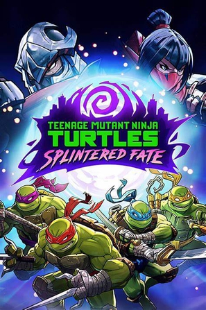 R 忍者神龟：破碎命运(Teenage Mutant Ninja Turtles：Splintered Fate)_v1.14.1 官中-全DLC