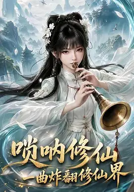 238.唢呐修仙，一曲炸翻修仙界第二季（103集）