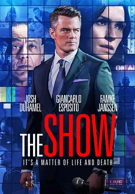 The Show (Steve Aoki & Lucas & Steve Remix)-Steve Aoki&林俊杰&Lucas And Steve.flac