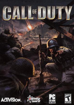 COD8