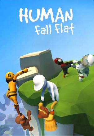 R 人类一败涂地(Human Fall Flat)_v1095593 官中-新关卡 [维京]-联动潜水员戴夫