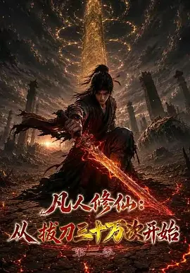 190.修仙：从给老祖做饭开始第二季（57集）