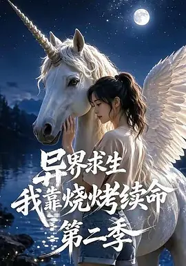 189.异界求生，我靠烧烤续命（100集）