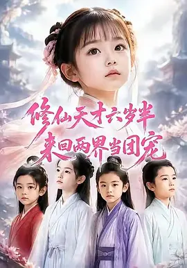 修仙团宠大型翻车现场（60集）